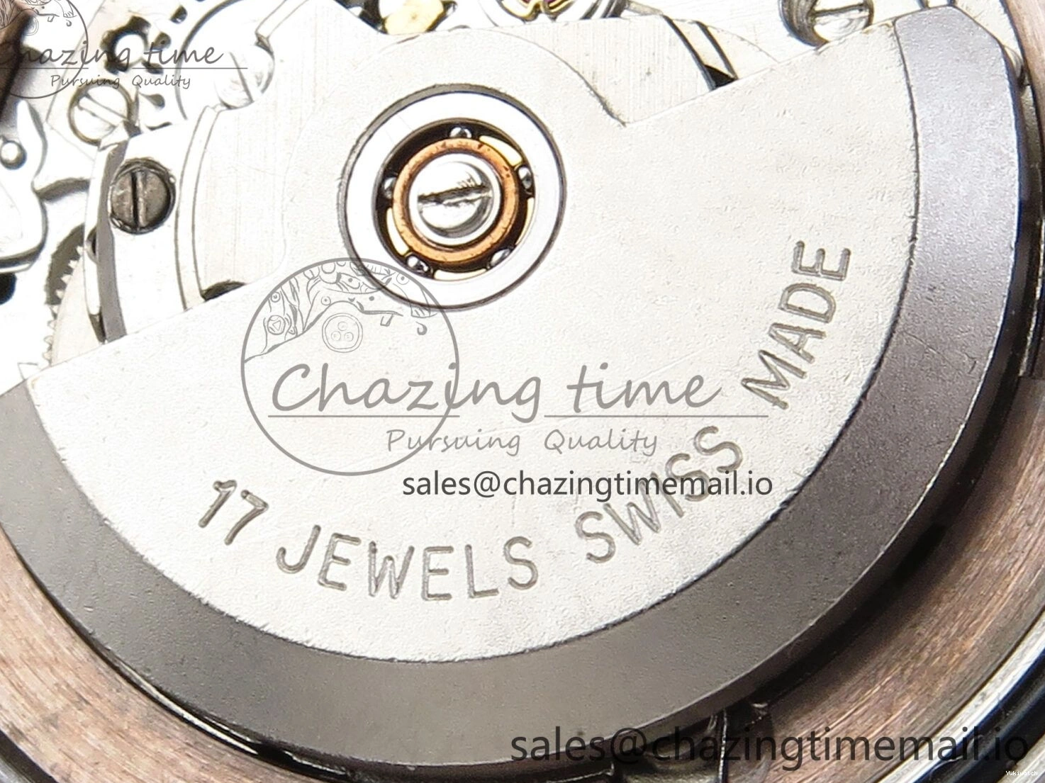 Bezel Diamonds DateJust 278381RBR Diamonds ARF 904L 1:1 Steel Dial Bracelet SS RG 31 Jubilee Edition Brown Best on ETA 2688 0402